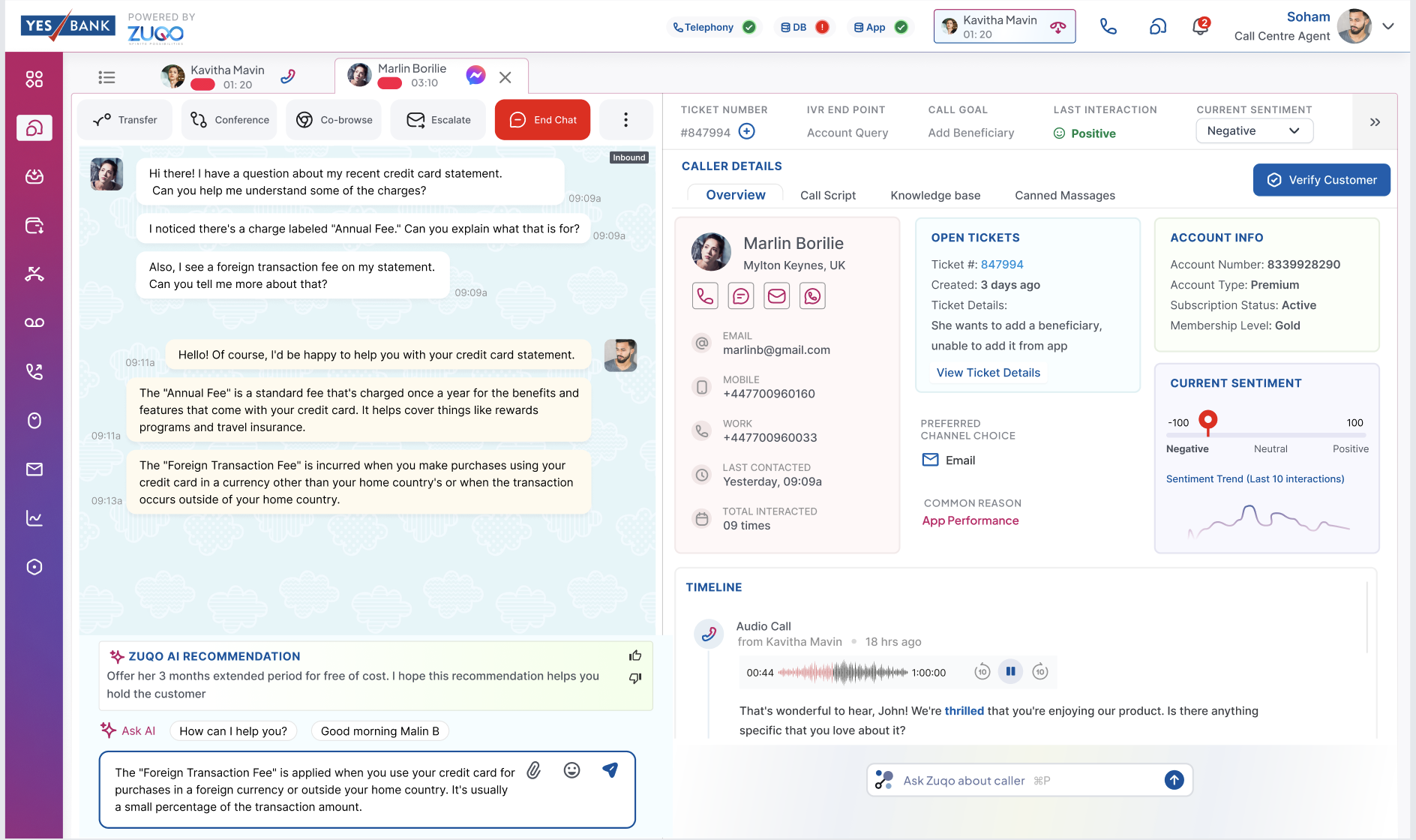 Product showcase main