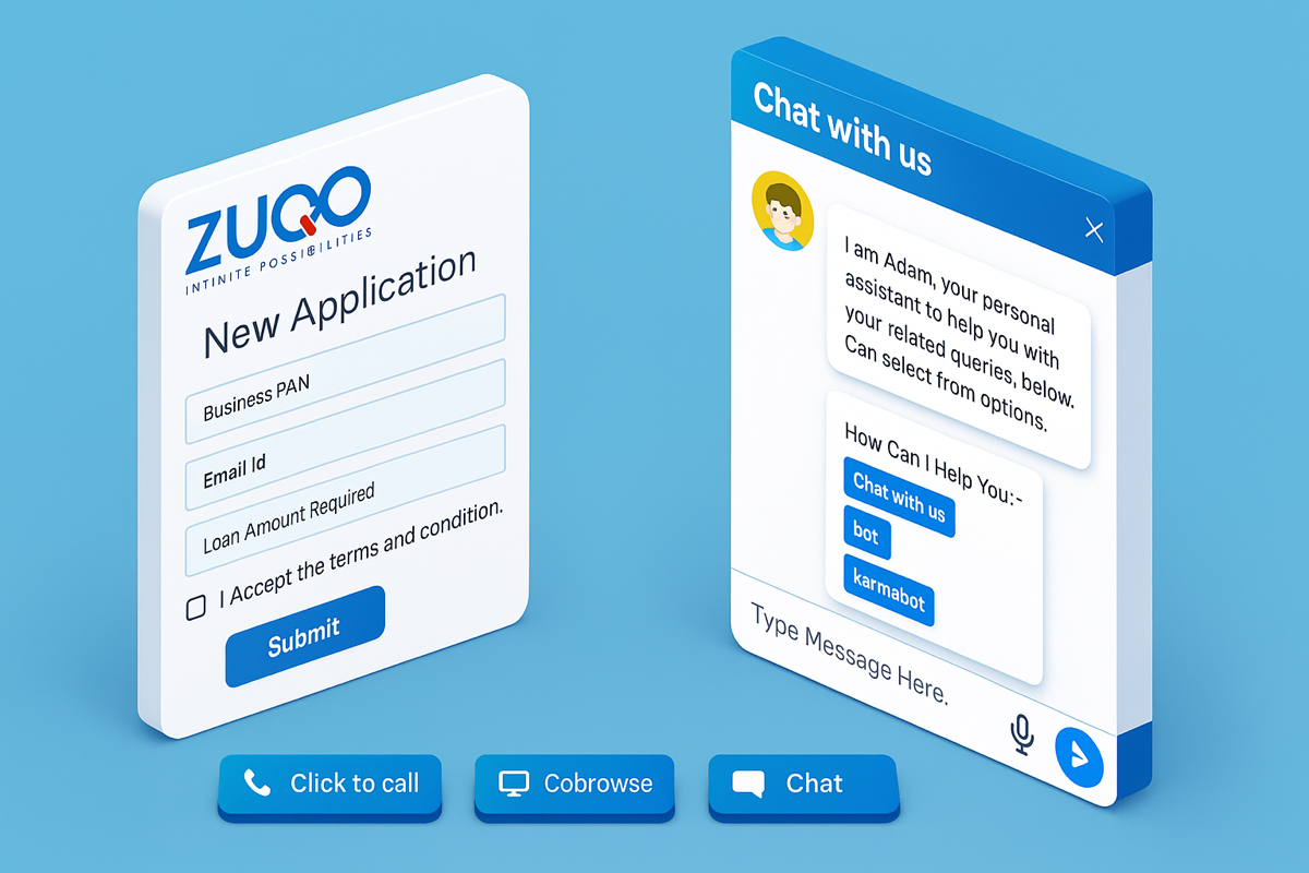 Product showcase main